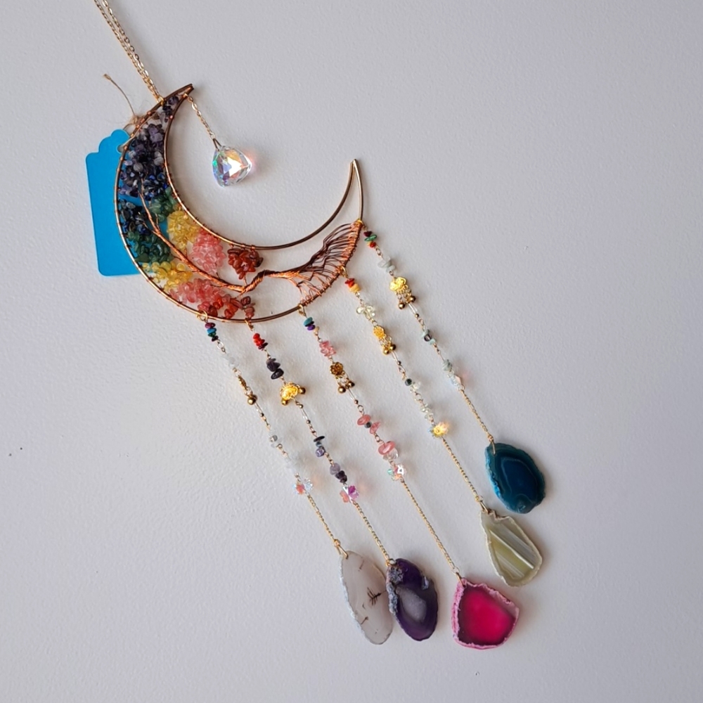 All Healer Dream Catcher